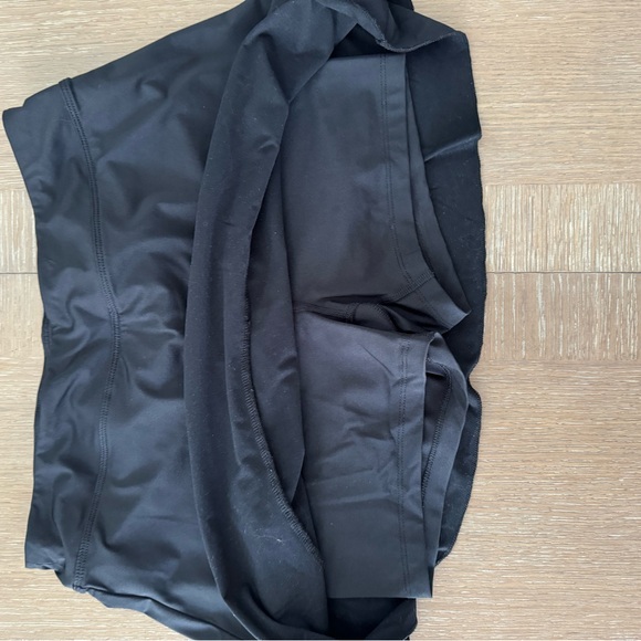 Fila Skort Sz S Black - Picture 3 of 4